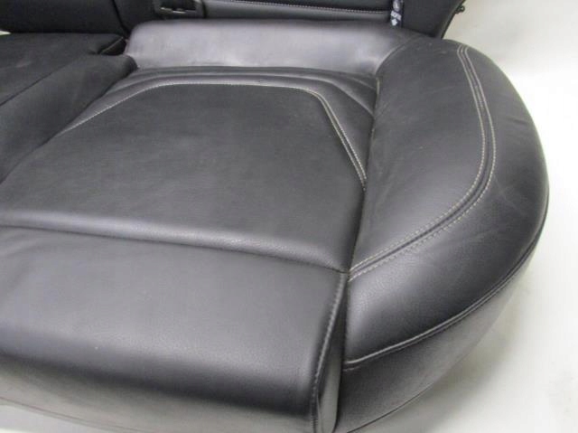 фото №6, Заднее сиденье задняя задняя citroen ds5