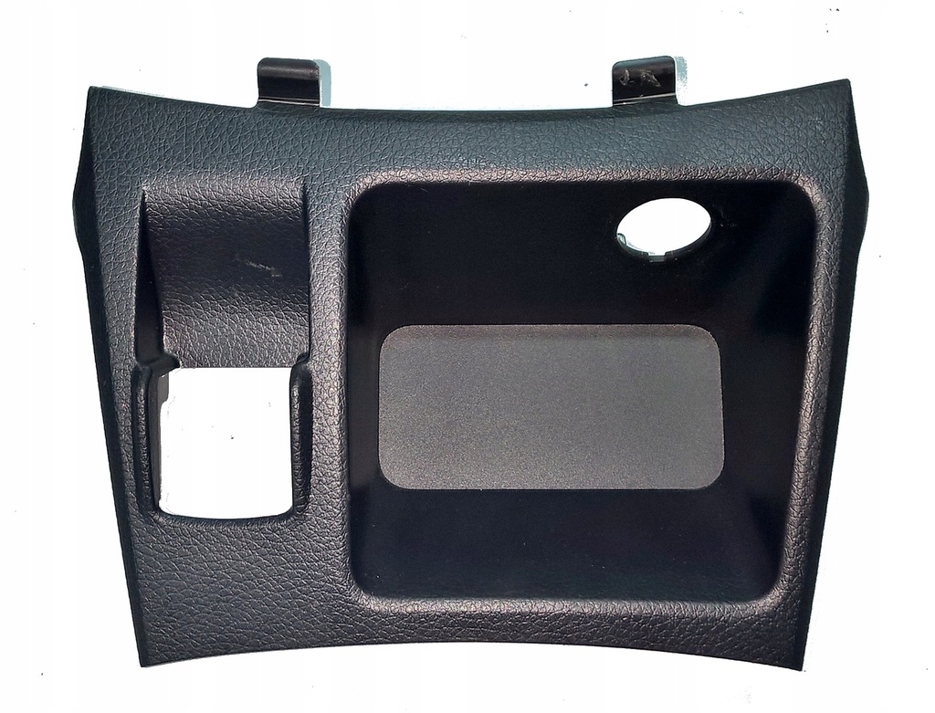 фото №1, Nissan qashqai j11 ii заглушка панель pod ручний