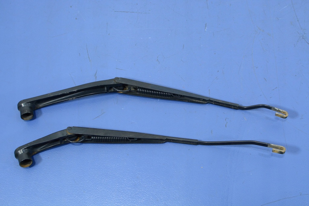 фото №2, Dodge magnum важелі двірник перед