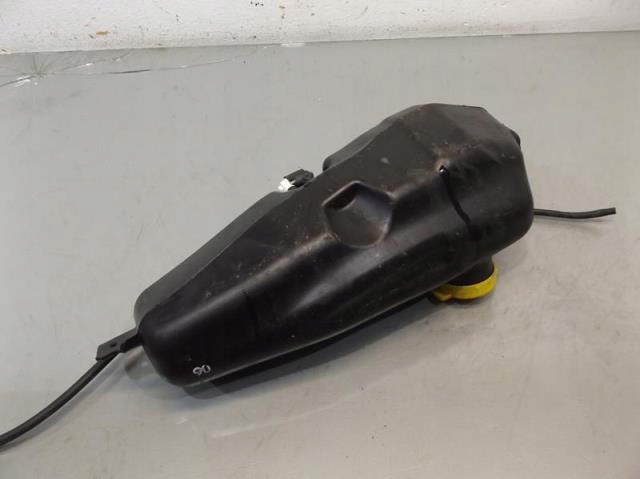 фото №3, Бачок омывателя dacia sandero ii