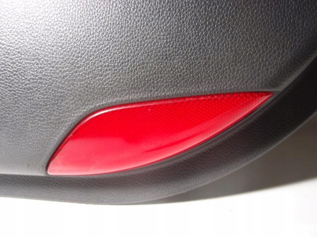 фото №11, Обшивка оббивка двері правий перед hyundai i40