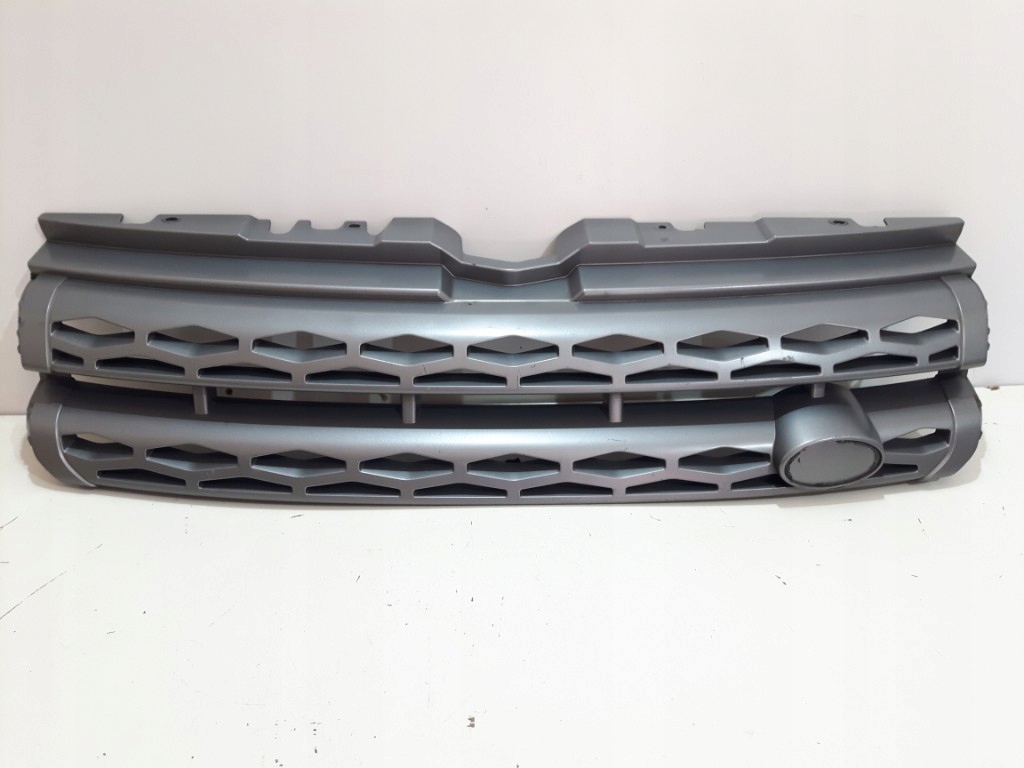 фото №1, Решётка радиатора решётка радиатора land range rover evoque dj32-3200-aa