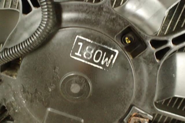 фото №8, Комплект радиатор pas santa fe ii 2.2 crdi 06r