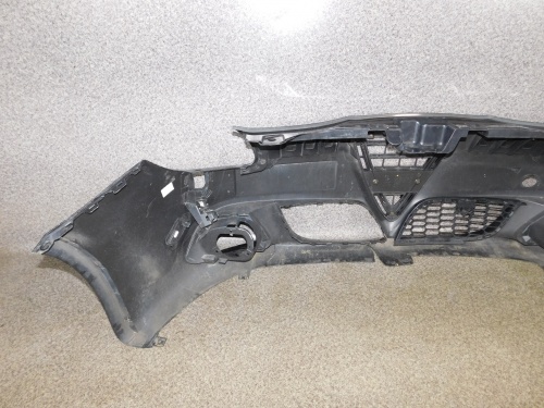 фото №7, Alfa romeo giulietta бампер перед передний