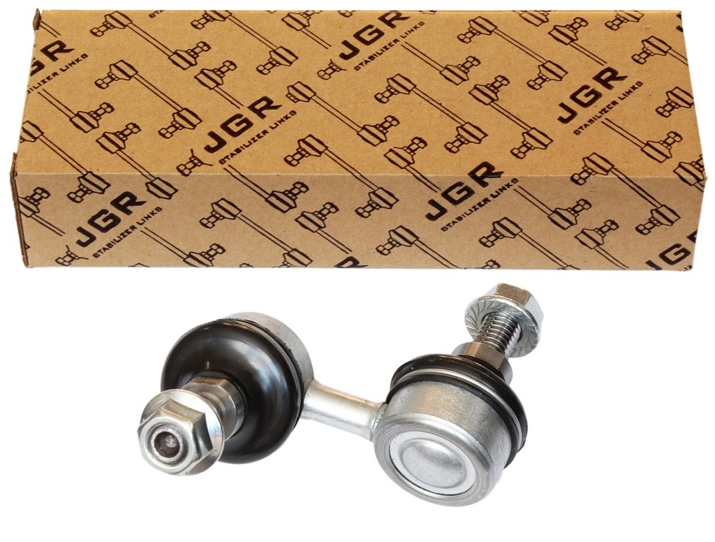 фото №1, Соединитель стабилизатора daihatsu sirion 05-10 перед