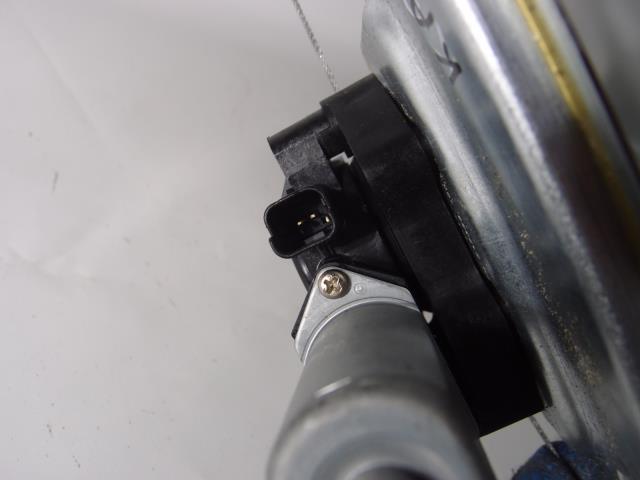 фото №6, Механізм підйомник скло лівий задня renault kadjar