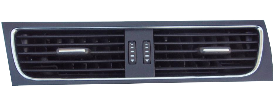 фото №1, Ap решётка обдув средняя 8t1820951d audi a4 a5