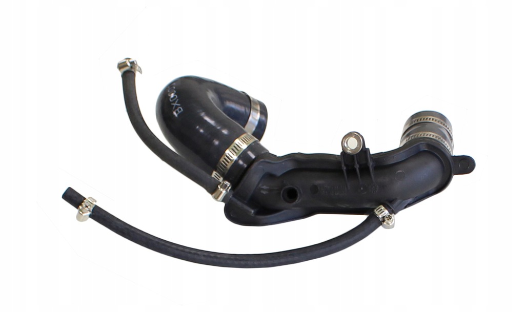 фото №1, Шланг труба wąż турбины renault clio iii 1.5 dci