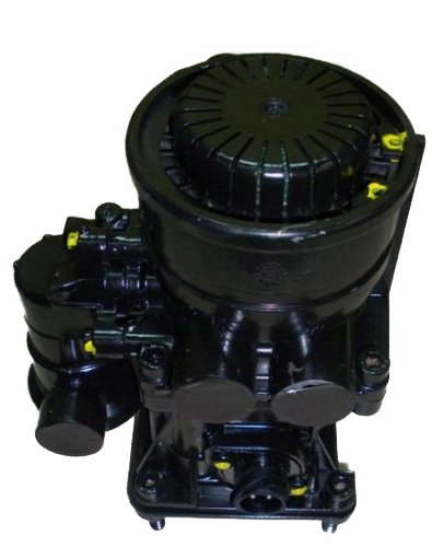 фото №1, Клапан europa scania 124 ebs 0486205014