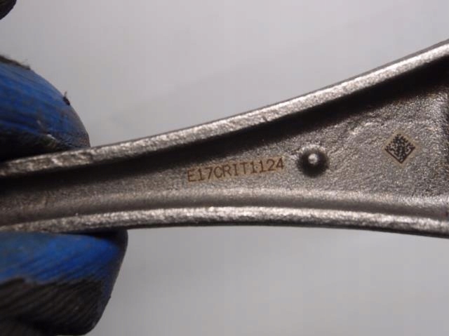 фото №6, Поршень шатун mazda 3 bm 2.0 b 2014r