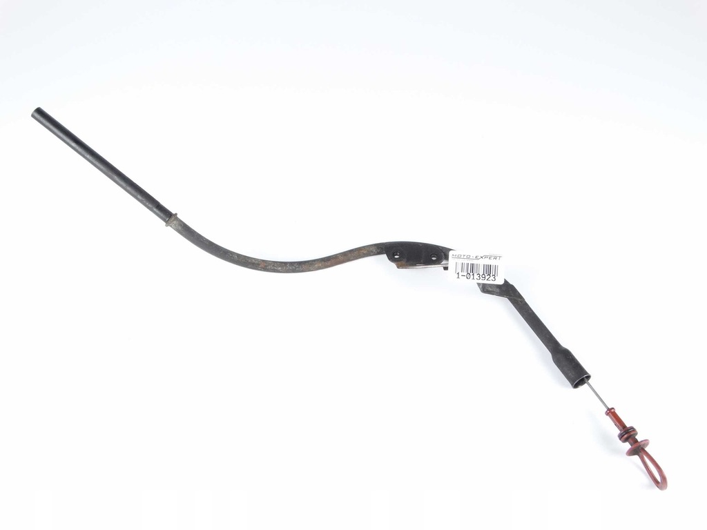 фото №2, Mercedes ml w163 3.7 щуп камера щуп двигателя