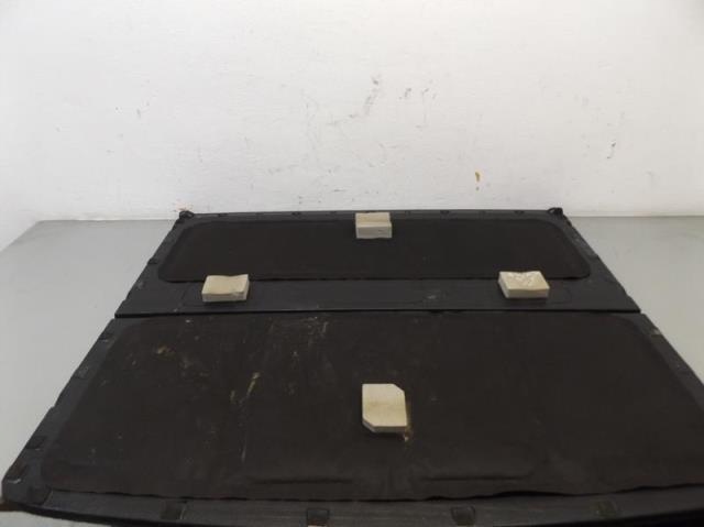 фото №4, Килимок обшивка багажника hyundai ix35