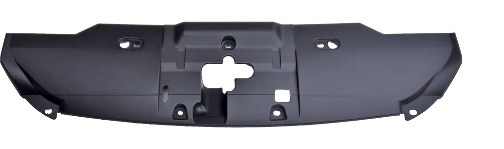 фото №1, Honda crv iii 06- защита поперечина передний oryg идеальное состояние