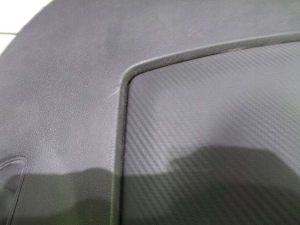 фото №8, Приборная панель консоль подушка безопасности alfa romeo mito 2009 dashboar