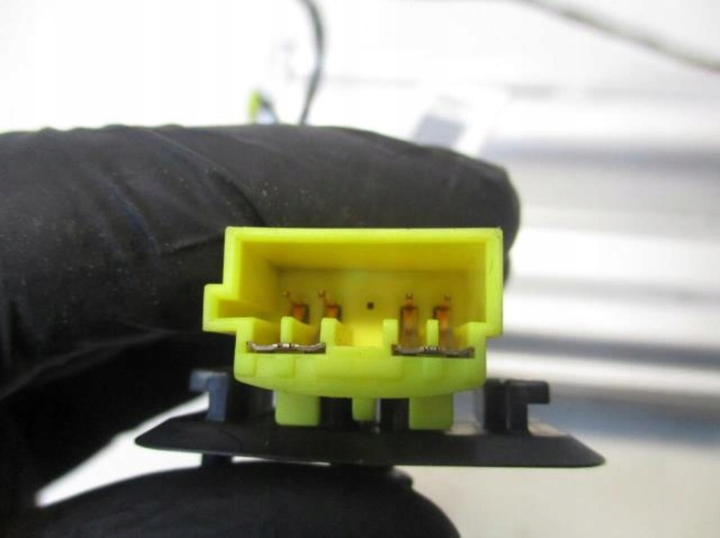 фото №5, Подушка подушка безпеки пасажира mercedes ml w164