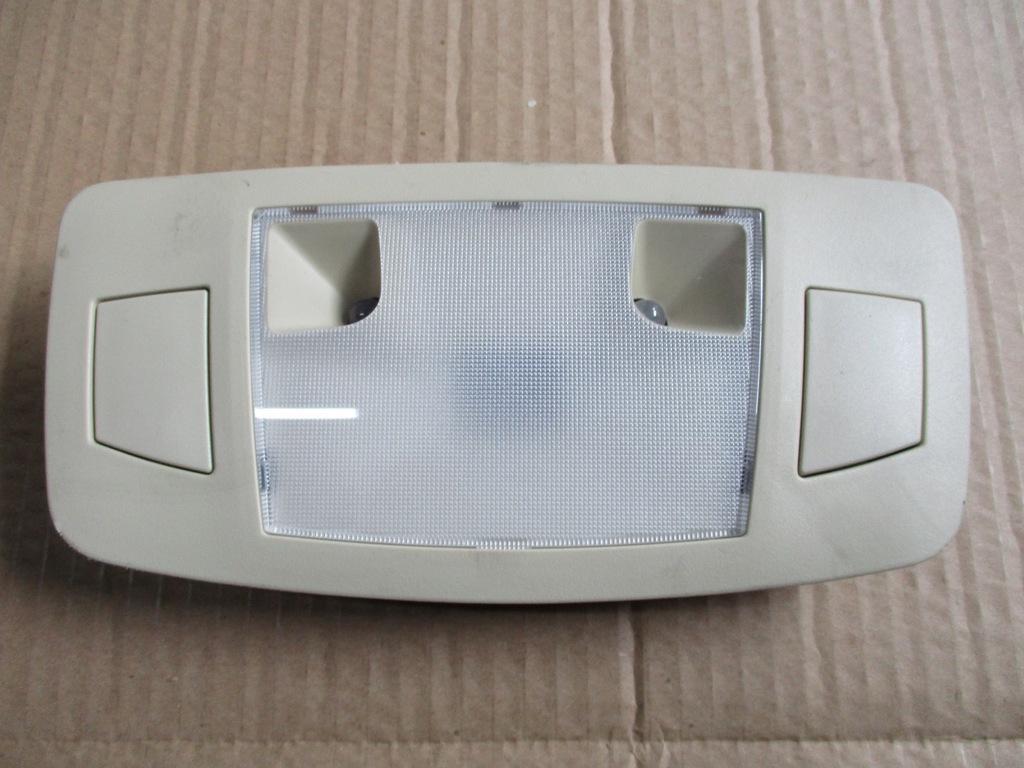 фото №1, Лампа внутрішня стельовий lexus rx