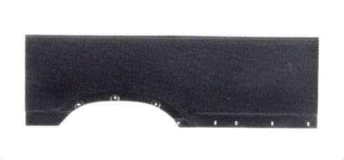 Крило правий задні renault master movano interstar Ціна