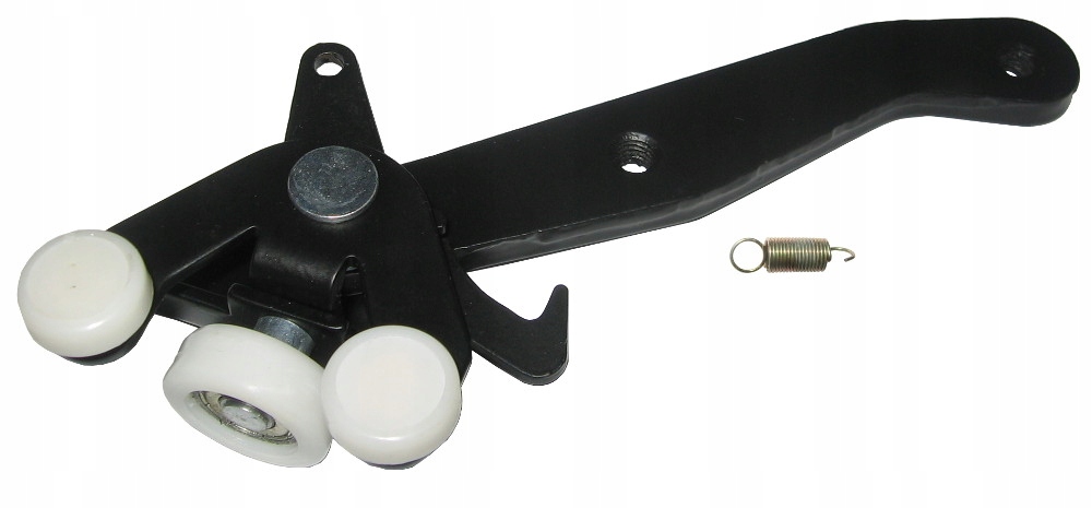 фото №1, Ролик нижня двері бокових bok vw transporter t5 v