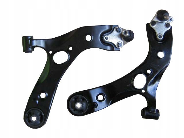 фото №1, Рычаг передний toyota auris e15 e18 2007-2019