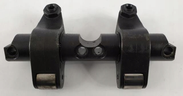 фото №1, Вал розподільного валу штовхачі vw touran 2.0 tdi bmm