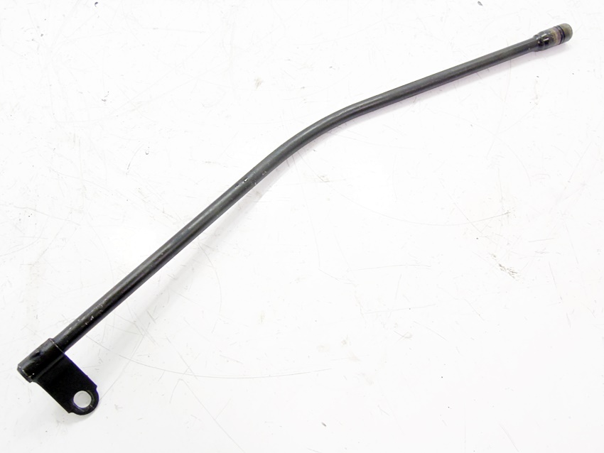 фото №1, Трубка щупа масла kia carnival i ii 2.9 td crdi