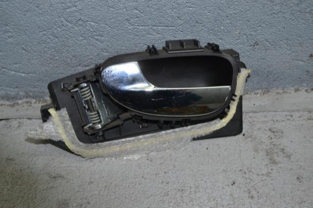 фото №1, Ручка двері лівий задня peugeot 307 sw