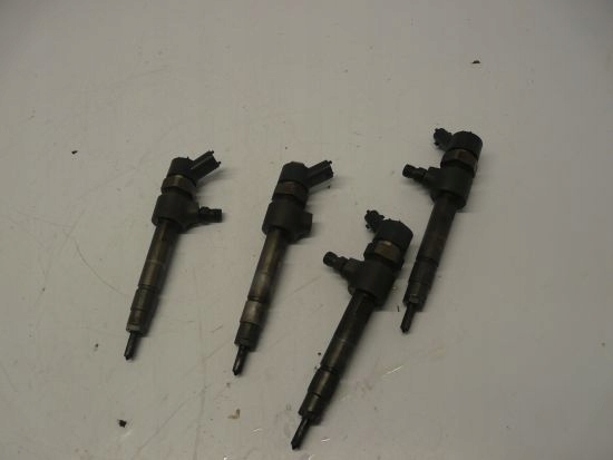 фото №2, Форсунка 0445110002 alfa romeo 156 1.9 jtd