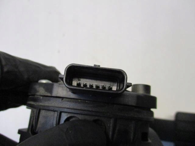 фото №6, Педаль газа потенциометр renault clio iv 1.5 dci