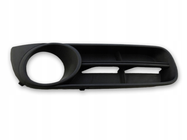 фото №1, Skoda fabia ii roomster решётка заглушка бампера