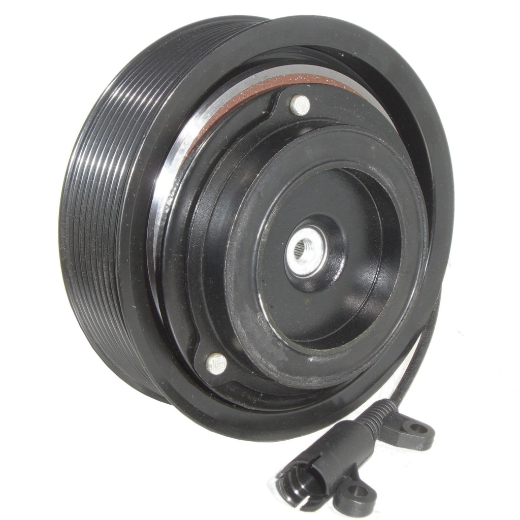 фото №1, Сцепление компрессор кондиционера acauto ac-06dn56