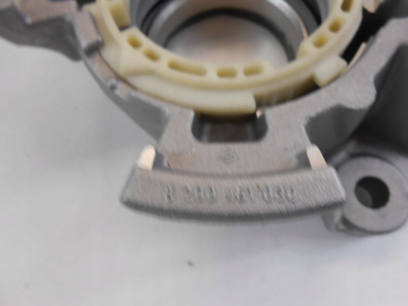 фото №6, Kangoo ii 1,5 dci кронштейн кронштейн усилитель тормозов тормозной