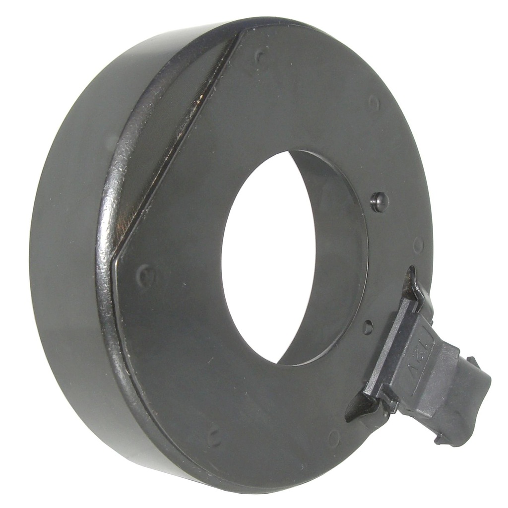 фото №4, Катушка сцепления компрессор кондиционера nissan, renault delphi 100/66/45/25mm