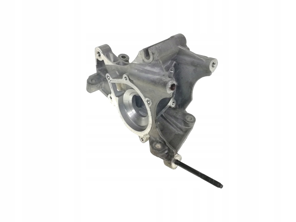 фото №1, Avensis auris verso основа генератор компресор