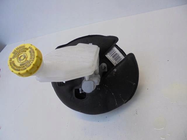 фото №7, Насос підсилювач гальм citroen c4 cactus 1.2 thp