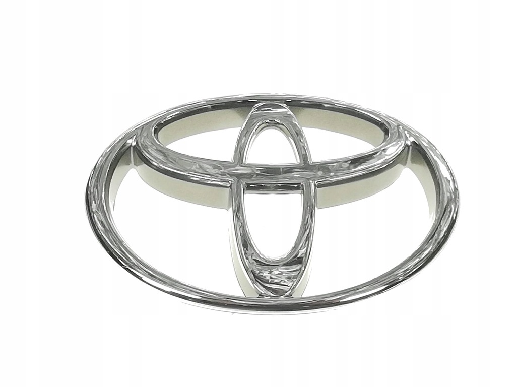 фото №6, Camry 91-96 значок logo эмблема перед решётка радиатора