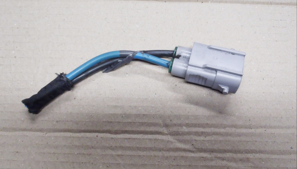 Купить Auris 2 lexus nx колодка штекер модуль колонки