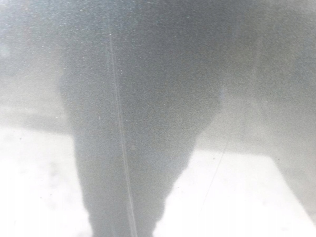 фото №12, Капот двигателя решётка радиатора audi a6 c5 allroad 99-05 ly6j