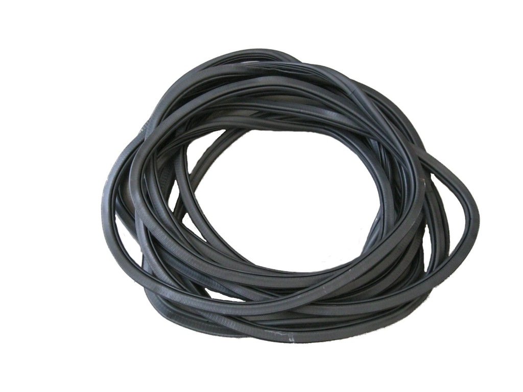 фото №1, Audi tt 8s прокладка уплотнители дверь