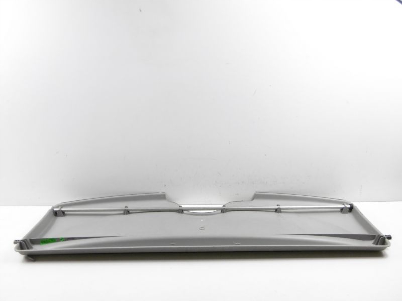 фото №5, Tata indica v1 полиця задня задня багажника