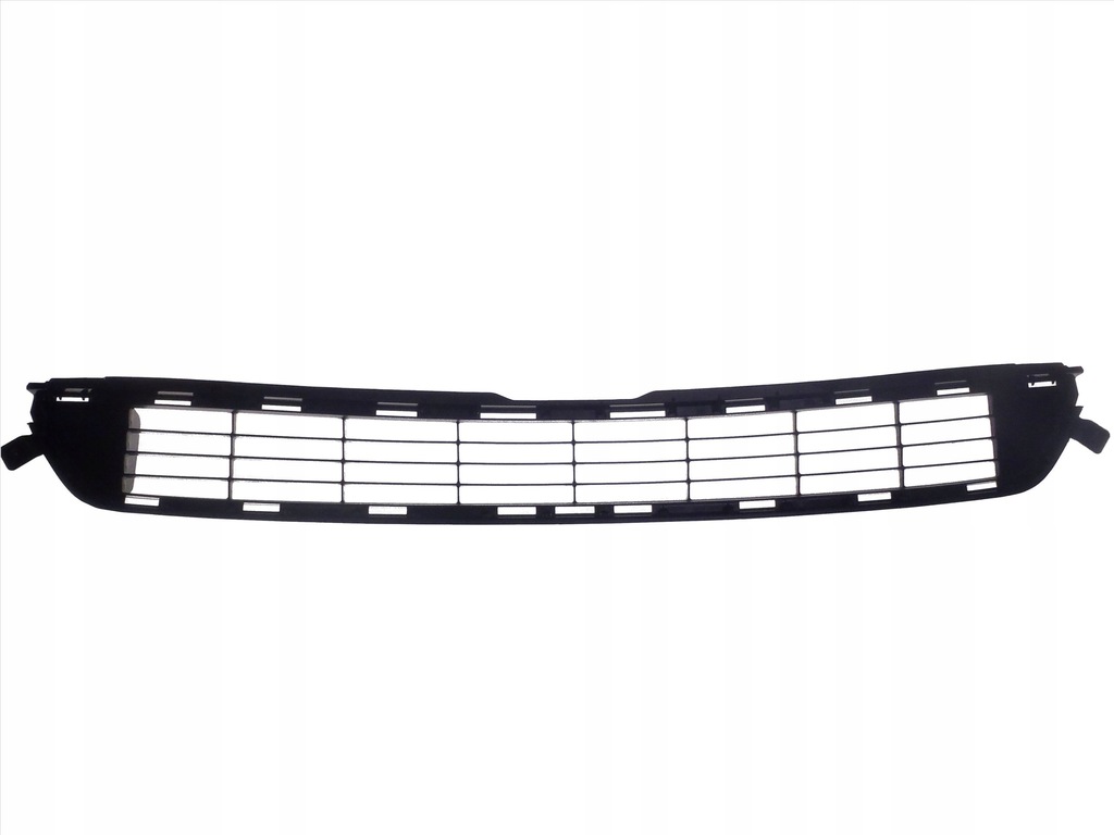 фото №1, Rav4 12-15 решётка решётка радиатора бампер перед