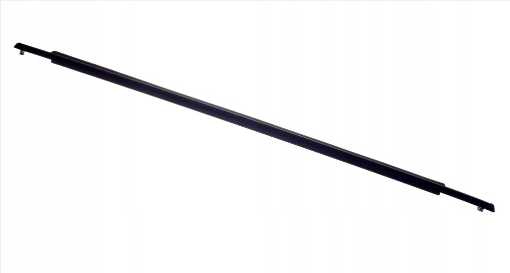 Купити Corolla verso 04-09 прокладка скло двері молдинг l