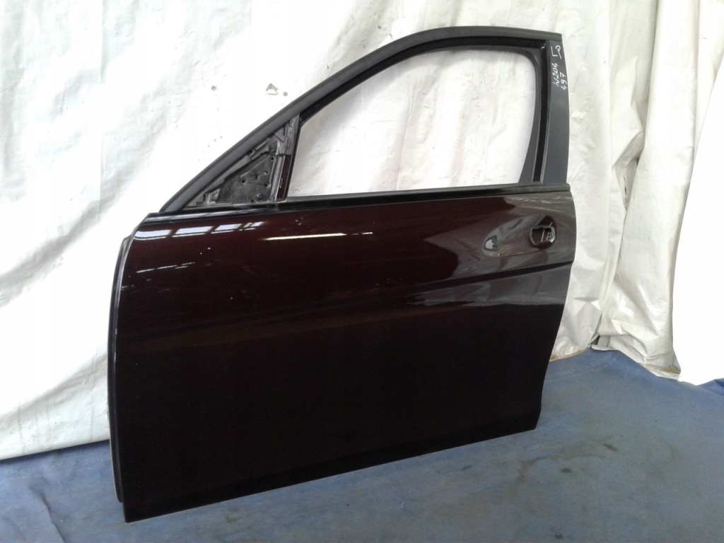 фото №5, Двері передні перед ліва 497 mercedes w204 lift