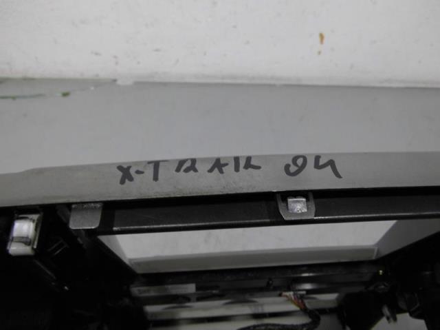 фото №5, Управление кондиционера nissan x-trail t30