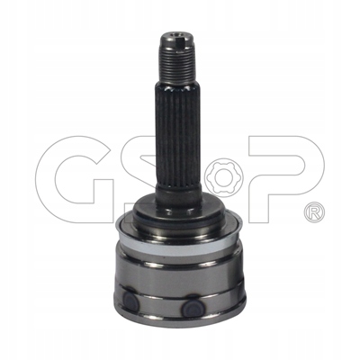 фото №2, Gsp 857001 набор шарнир, wał приводной