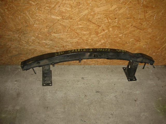 фото №1, Bmw 3 e90 cabrio балка бампера