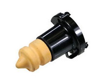 фото №1, Отбойник бампер буфер рессоры задняя punto 99- ii iii