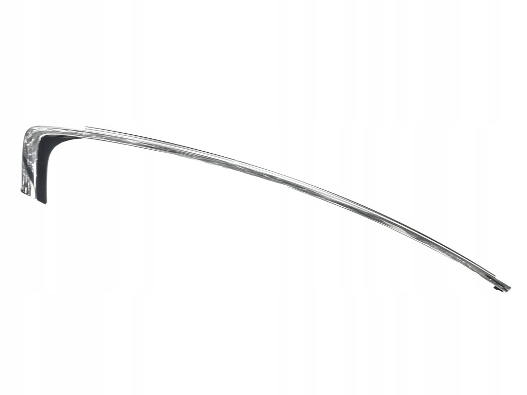 фото №9, Avensis t27 08-18 sed молдинг хром рамка двері задня