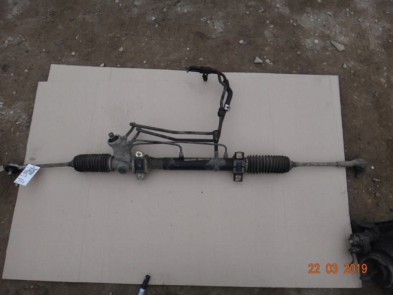 Купити Kia pride 1.3 трансмісія кермова підсилювач