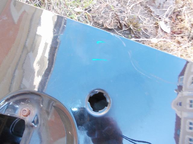 фото №3, Двері hyundai atos '04-08 вибір