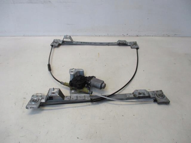 фото №1, Механізм скло правий перед renault kangoo iii